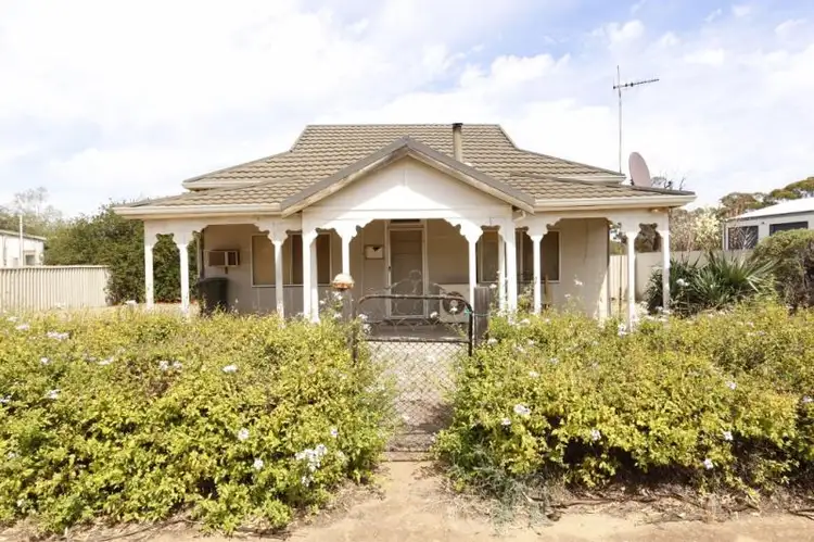 Main view of Homely house listing, 57 Prinsep Street, Norseman WA 6443