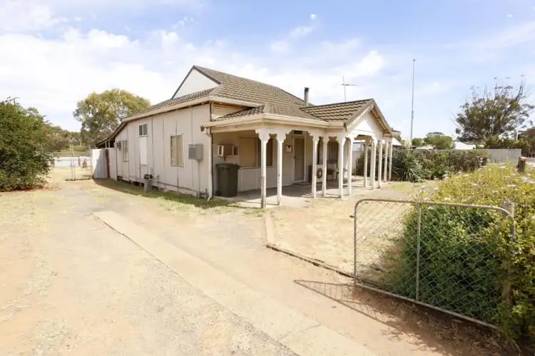 Second view of Homely house listing, 57 Prinsep Street, Norseman WA 6443