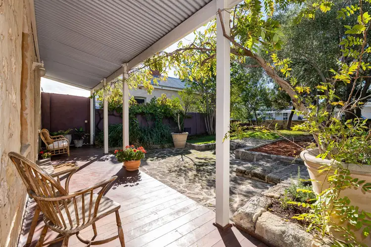 Fourth view of Homely house listing, 47 Sewell Street, East Fremantle WA 6158