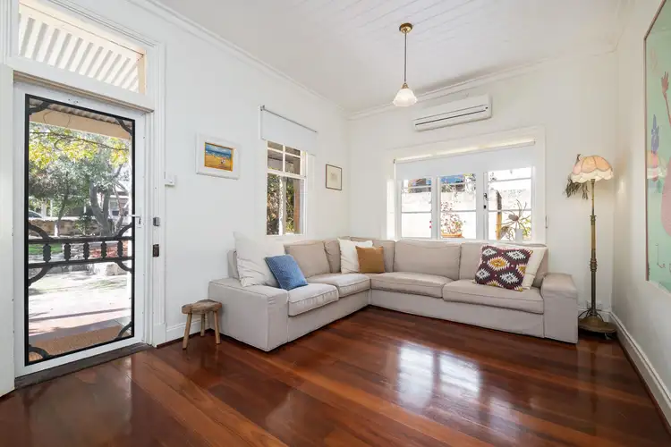 Fifth view of Homely house listing, 47 Sewell Street, East Fremantle WA 6158