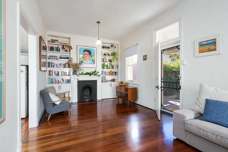 Sixth view of Homely house listing, 47 Sewell Street, East Fremantle WA 6158