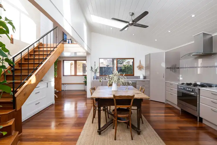 Seventh view of Homely house listing, 47 Sewell Street, East Fremantle WA 6158