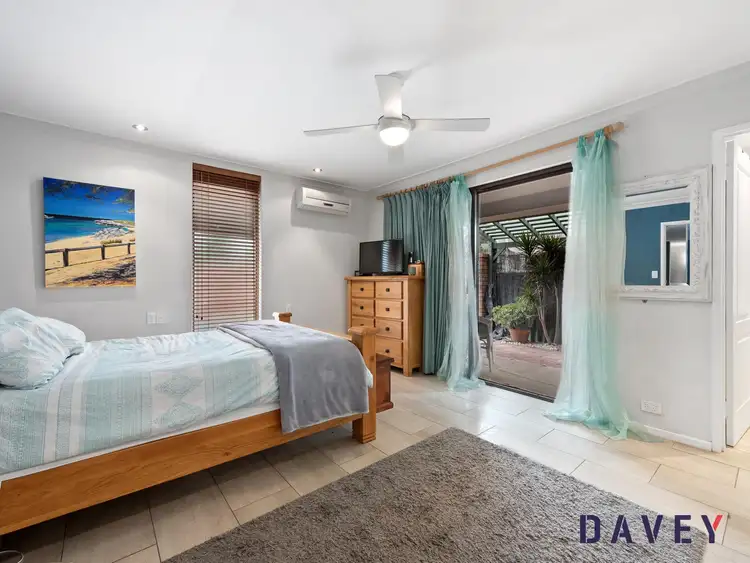 Fifth view of Homely house listing, 34 Juniper Way, Duncraig WA 6023