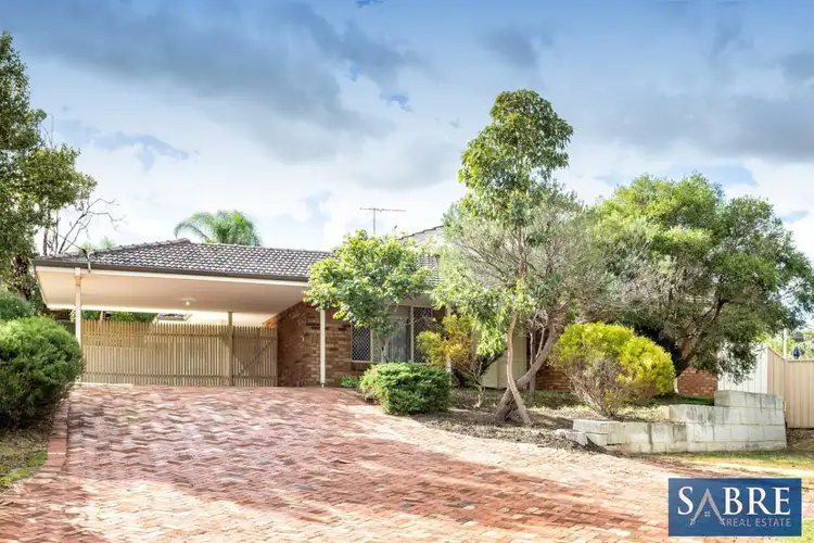 14 Settler Place, Greenmount WA 6056