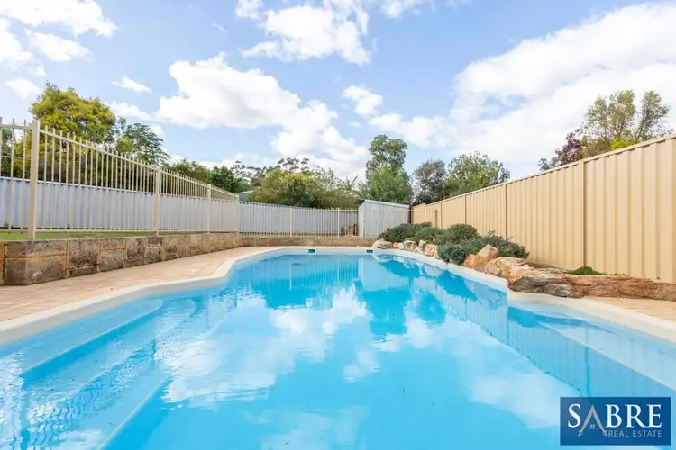 Sixth view of Homely house listing, 14 Settler Place, Greenmount WA 6056