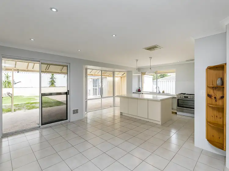 Fifth view of Homely house listing, 6 Carterton Place, Padbury WA 6025