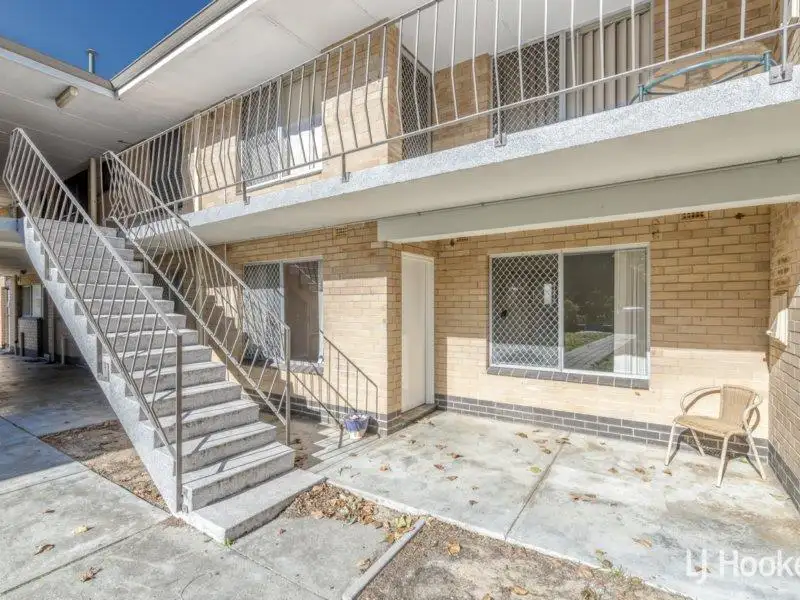 Main view of Homely unit listing, 7/2148 Albany Highway, Gosnells WA 6110