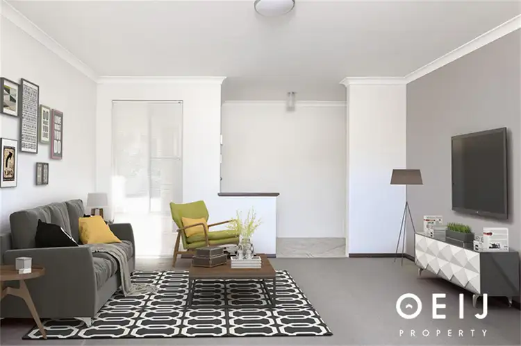 15B Cassidy Place, Murdoch WA 6150