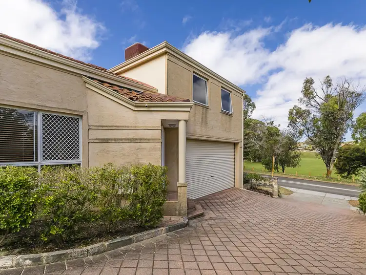Second view of Homely townhouse listing, 1/69 Calais Road, Scarborough WA 6019