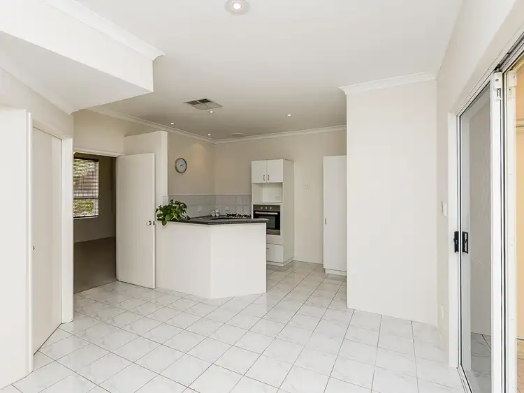 Fifth view of Homely townhouse listing, 1/69 Calais Road, Scarborough WA 6019