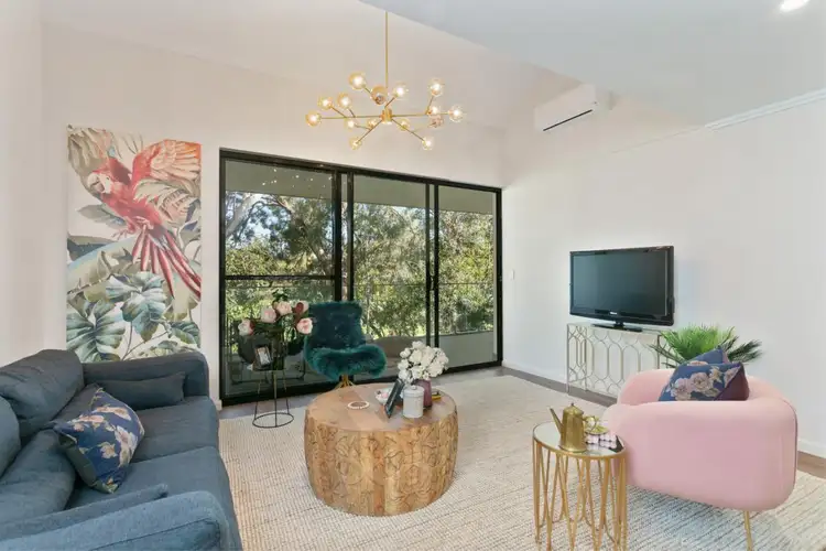 Second view of Homely apartment listing, 7/3 Roberta Street, Jolimont WA 6014