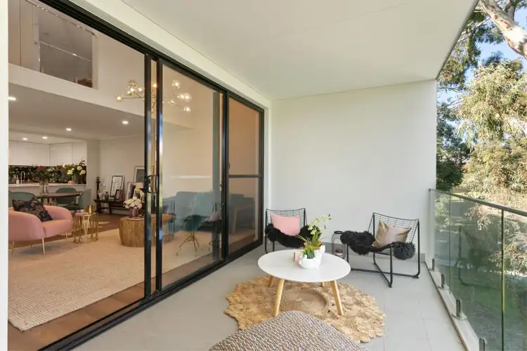 Fourth view of Homely apartment listing, 7/3 Roberta Street, Jolimont WA 6014