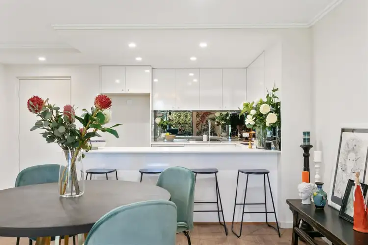 Fifth view of Homely apartment listing, 7/3 Roberta Street, Jolimont WA 6014
