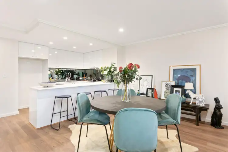 Sixth view of Homely apartment listing, 7/3 Roberta Street, Jolimont WA 6014