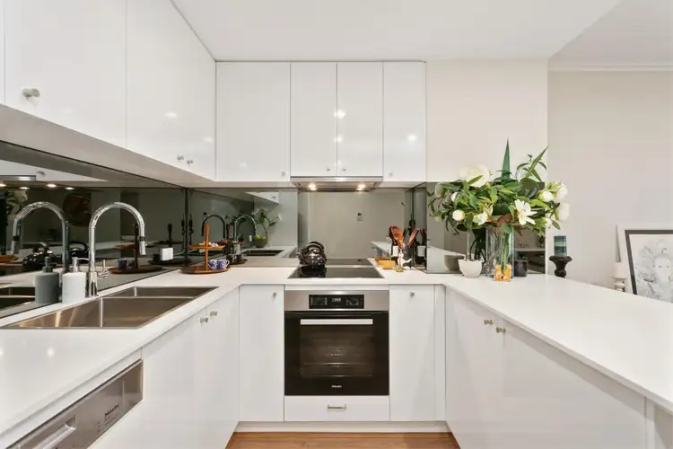 Seventh view of Homely apartment listing, 7/3 Roberta Street, Jolimont WA 6014