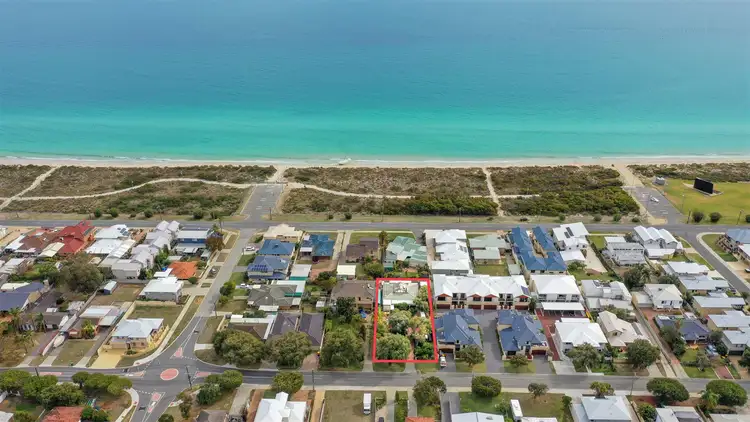 Second view of Homely house listing, 174 Kent Street, Rockingham WA 6168