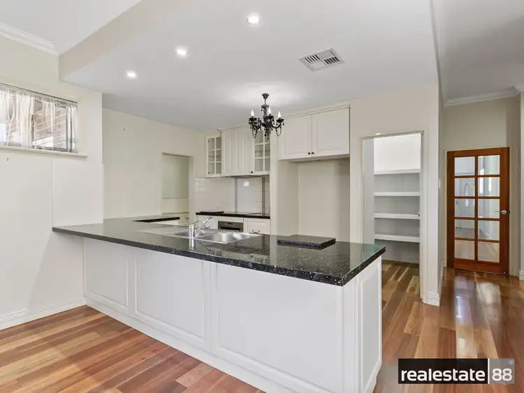 Third view of Homely house listing, 14 Lyall Street, Ascot WA 6104