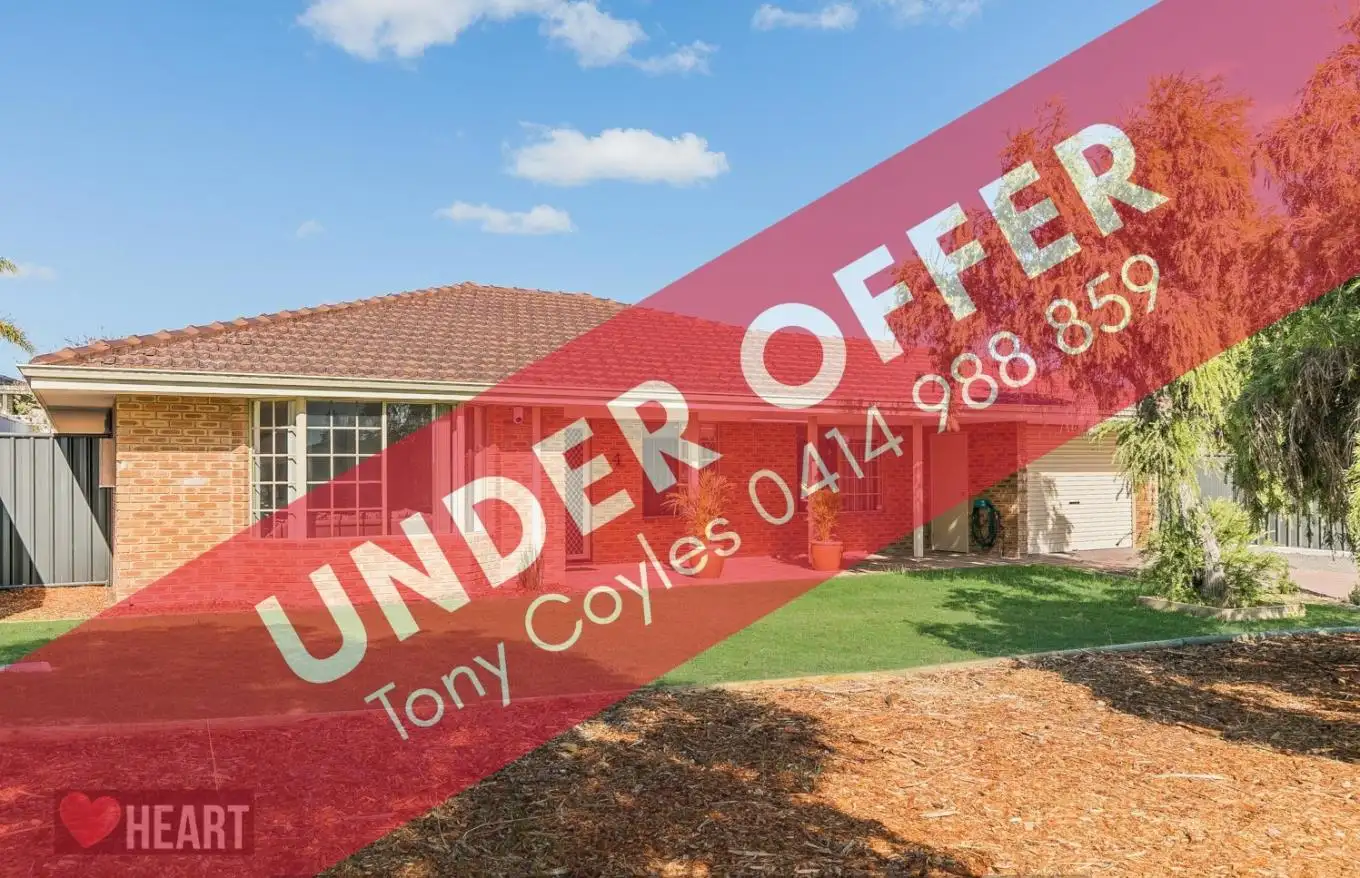 Main view of Homely house listing, 4 Well Place, Bibra Lake WA 6163