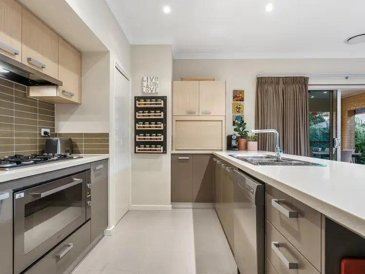 Fourth view of Homely house listing, 5 Nicholl Street, Daglish WA 6008