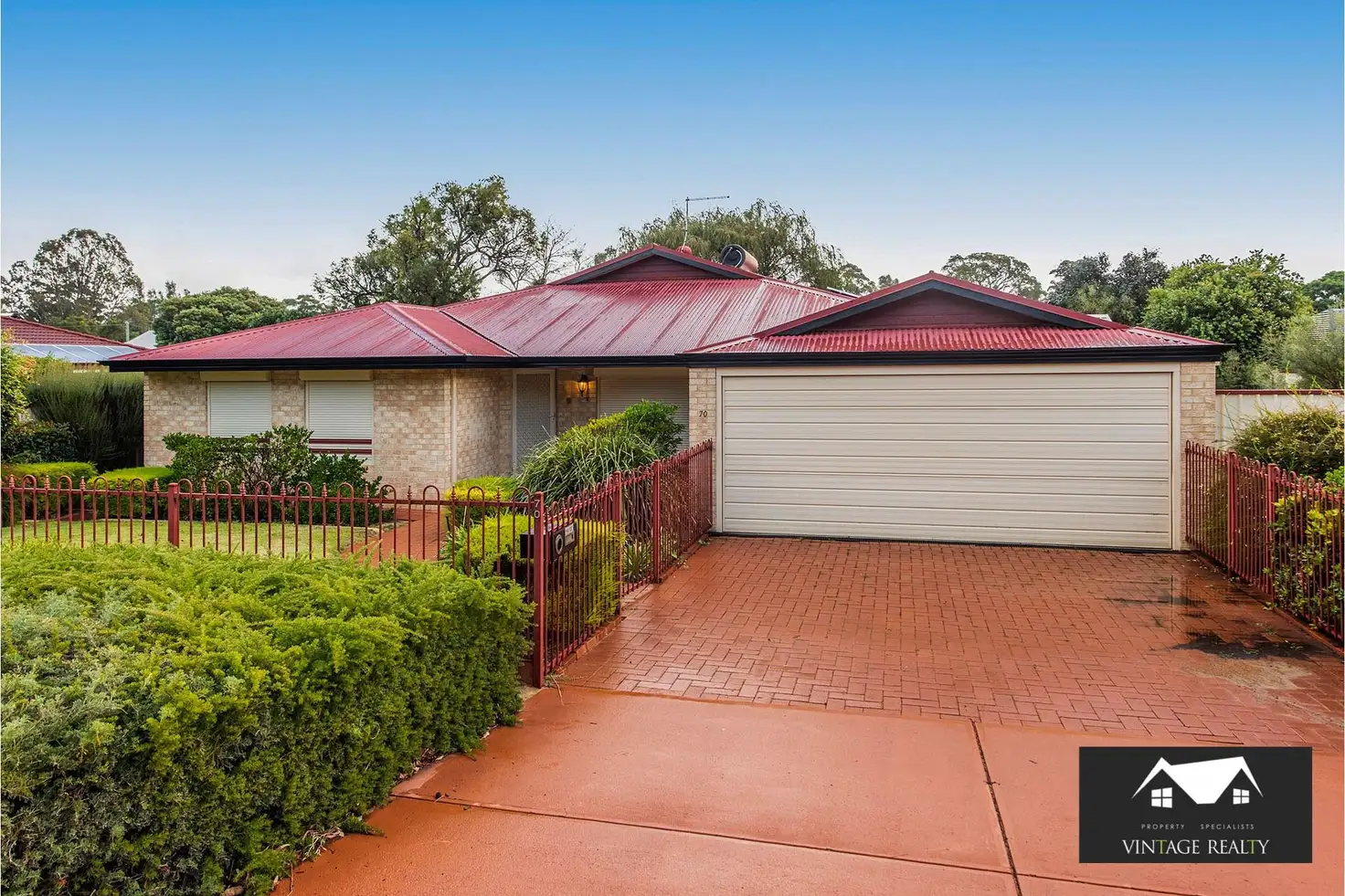 Main view of Homely house listing, 70 Paterson  Street, Mundijong WA 6123