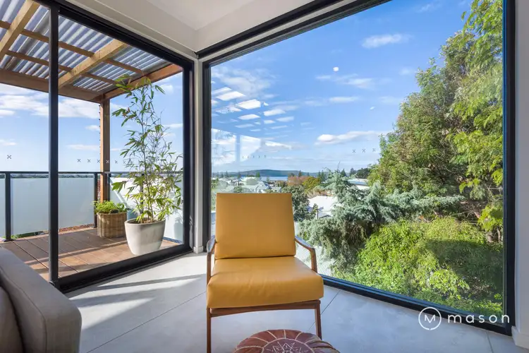 Sixth view of Homely house listing, 14 Wylie Crescent, Middleton Beach WA 6330