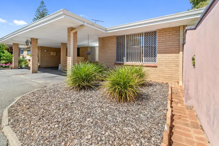 8/411 Hector Street, Yokine WA 6060