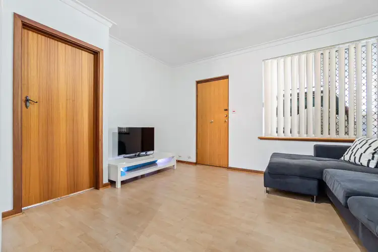 Second view of Homely unit listing, 8/411 Hector Street, Yokine WA 6060