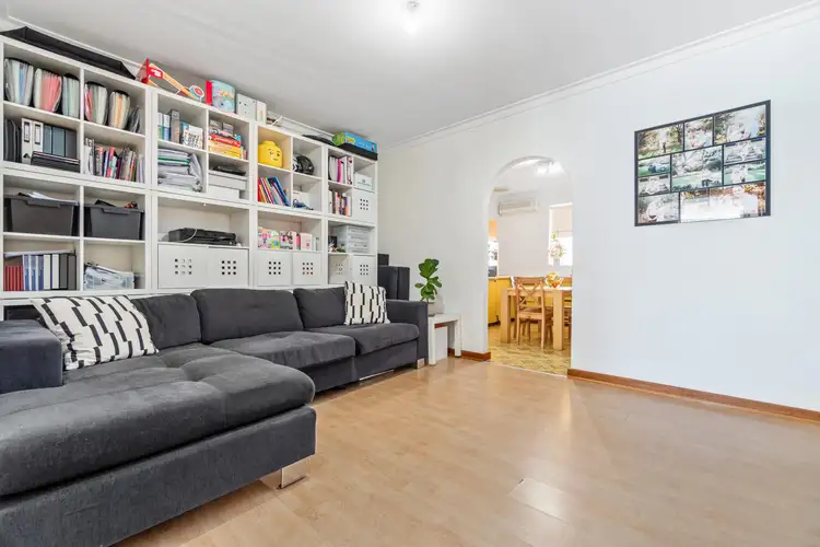 Third view of Homely unit listing, 8/411 Hector Street, Yokine WA 6060