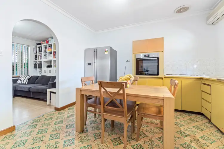 Fifth view of Homely unit listing, 8/411 Hector Street, Yokine WA 6060