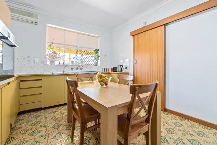 Sixth view of Homely unit listing, 8/411 Hector Street, Yokine WA 6060
