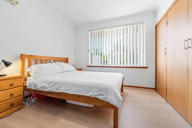 Seventh view of Homely unit listing, 8/411 Hector Street, Yokine WA 6060