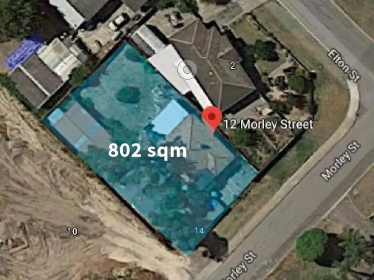12 Morley Street, Maddington WA 6109