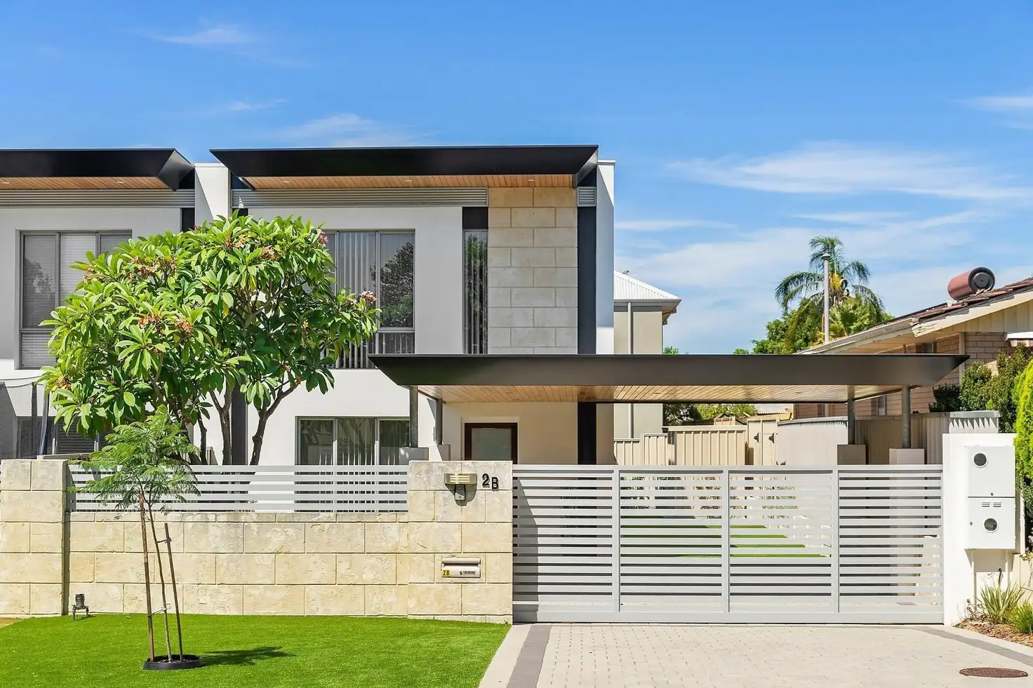 Main view of Homely house listing, 2B Bragor Place, Ardross WA 6153