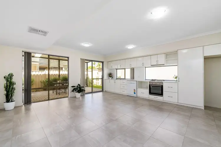 Second view of Homely house listing, 2B Bragor Place, Ardross WA 6153