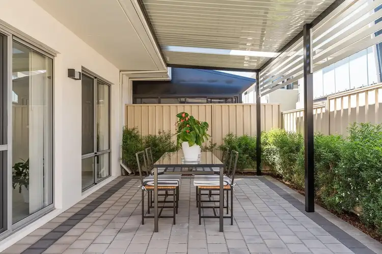 Third view of Homely house listing, 2B Bragor Place, Ardross WA 6153