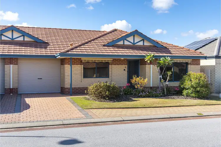 42/27 Pearson Drive, Success WA 6164