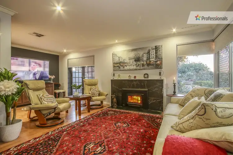 Third view of Homely house listing, 21 Wynne Street, Hazelmere WA 6055