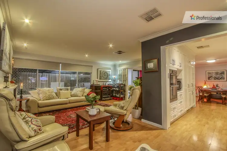 Fifth view of Homely house listing, 21 Wynne Street, Hazelmere WA 6055