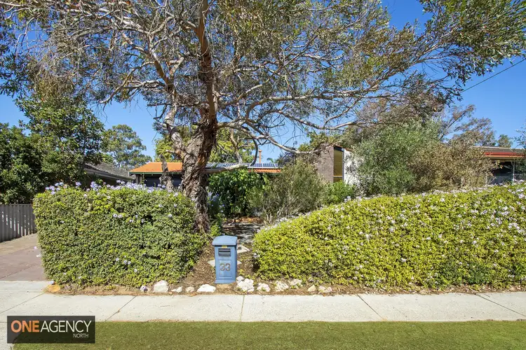 33 Porter Street, Gwelup WA 6018