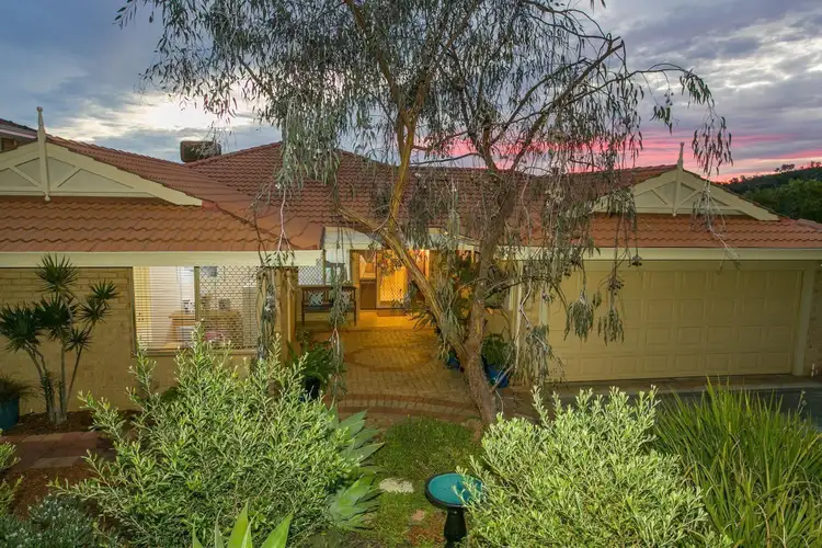 22 View Terrace, Darlington WA 6070