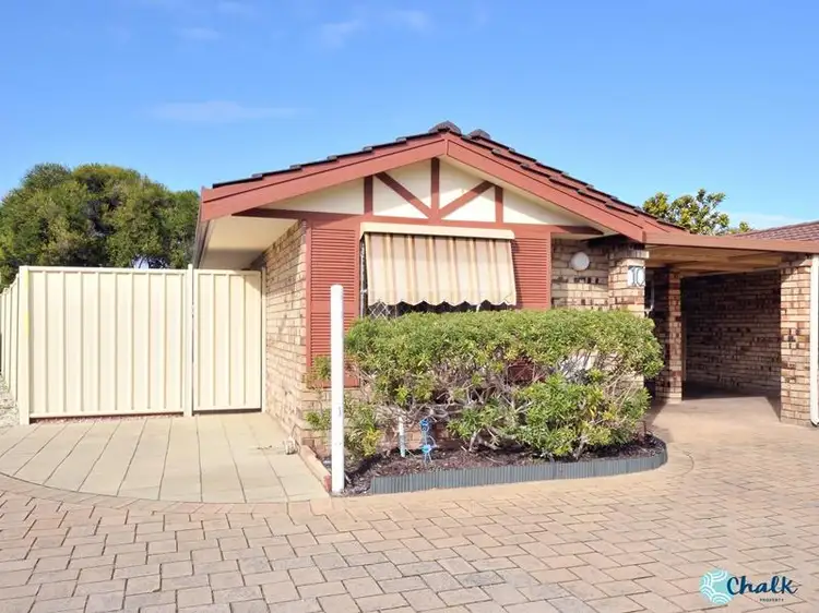 10/7 Sepia Court, Rockingham WA 6168