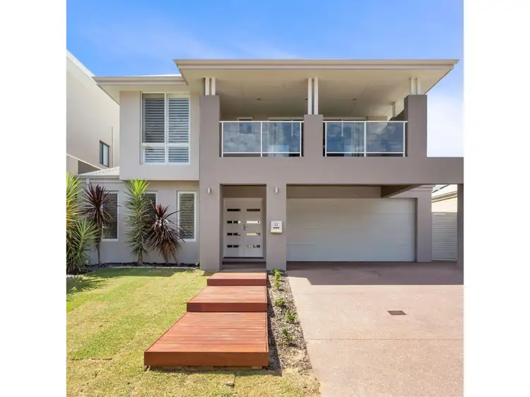 52 Mannikin Heights, Beeliar WA 6164