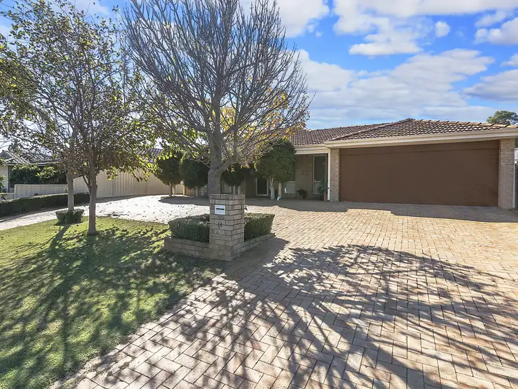 14 Leeuwin Parade, Rockingham WA 6168