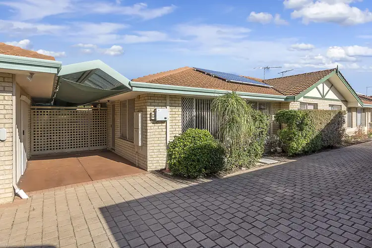 Main view of Homely villa listing, 2/74 Kent Street, Rockingham WA 6168