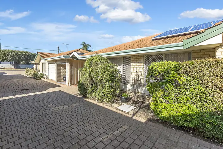 Second view of Homely villa listing, 2/74 Kent Street, Rockingham WA 6168