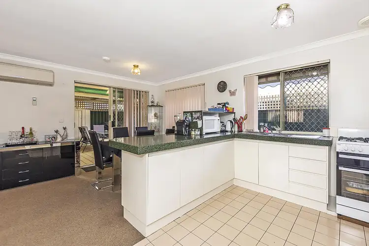 Fourth view of Homely villa listing, 2/74 Kent Street, Rockingham WA 6168