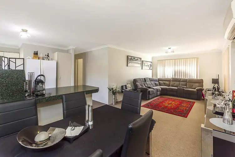Fifth view of Homely villa listing, 2/74 Kent Street, Rockingham WA 6168