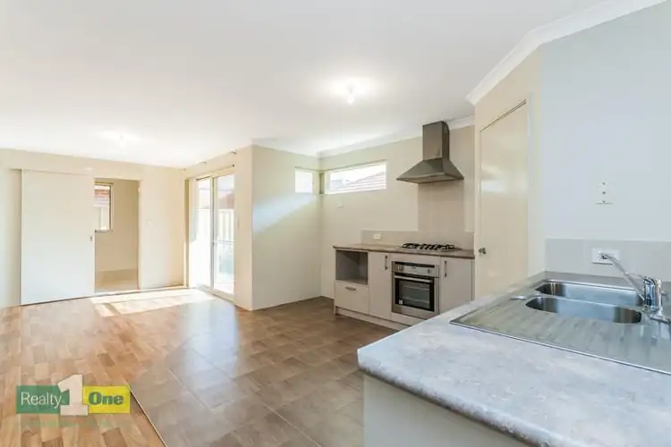 Second view of Homely unit listing, 6/20 Stalker Road, Gosnells WA 6110