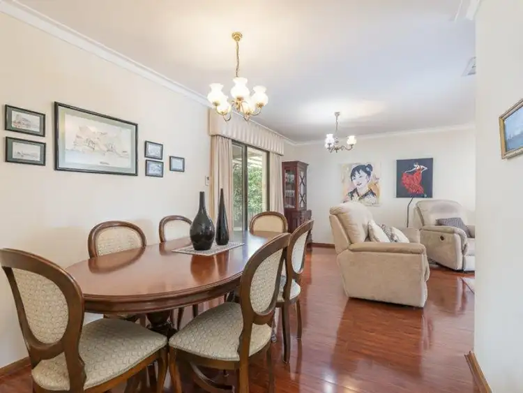 Seventh view of Homely house listing, 17 Bywood Way, Lynwood WA 6147