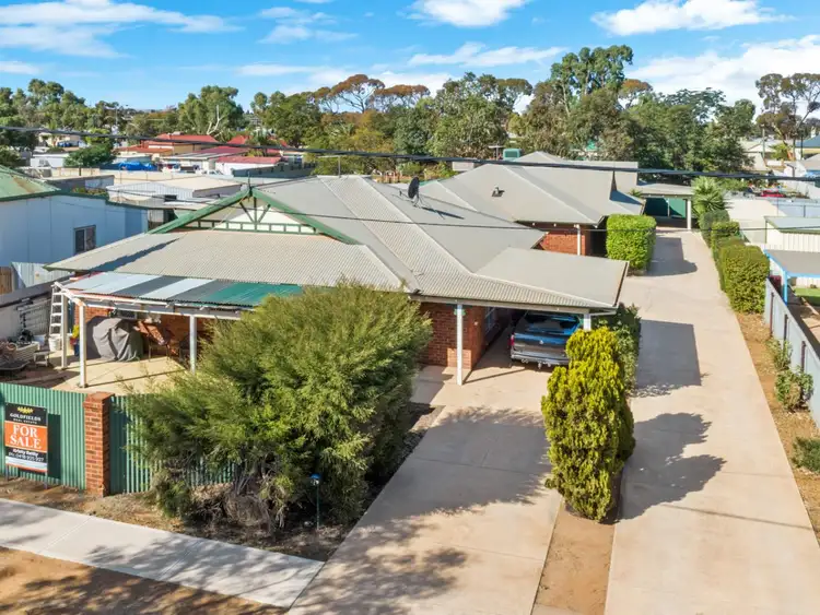 Main view of Homely house listing, 279a Collins Street, Piccadilly WA 6430